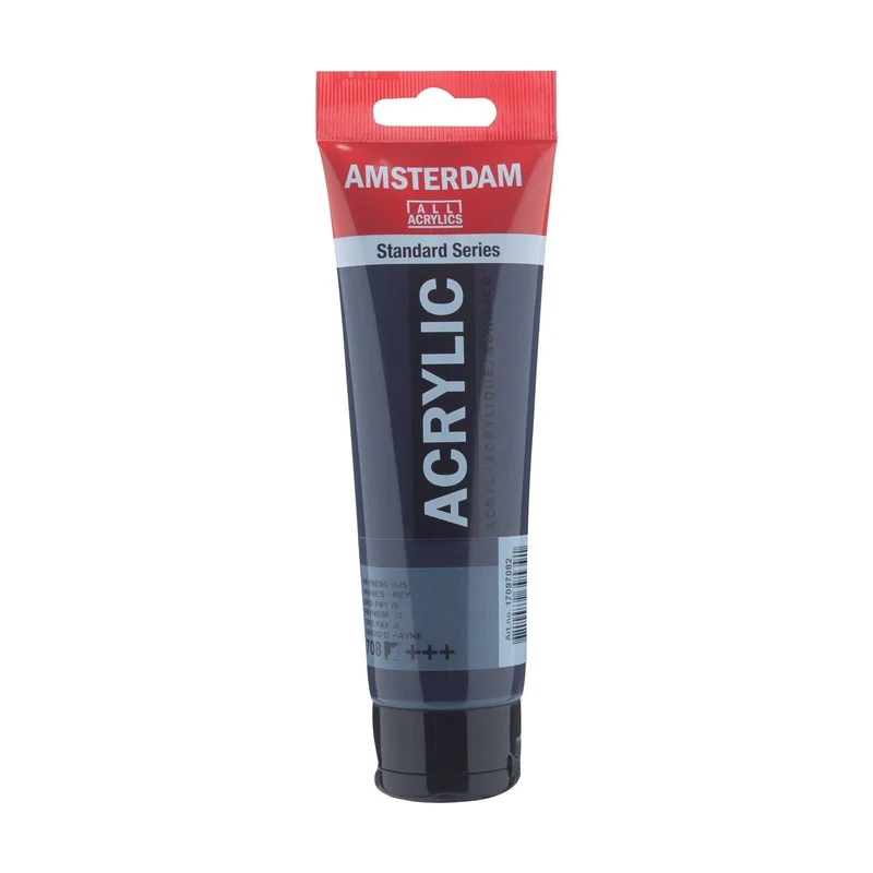 Amsterdam Standard Series Acrylic Paint 120 ml