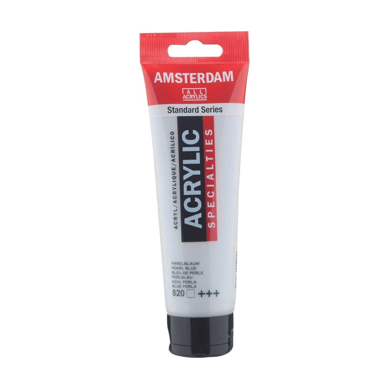 Amsterdam Standard Series Acrylic Paint 120 ml