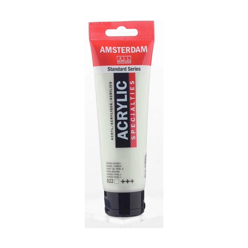 Amsterdam Standard Series Acrylic Paint 120 ml