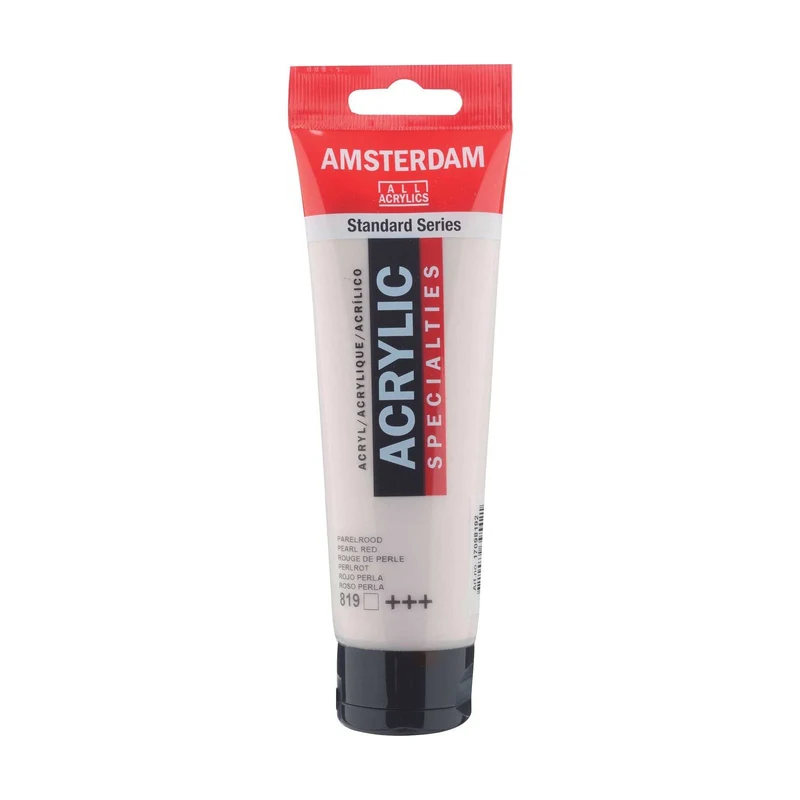 Amsterdam Standard Series Acrylic Paint 120 ml
