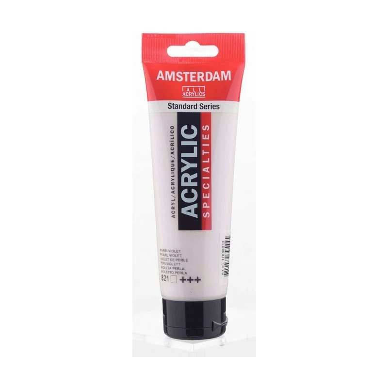 Amsterdam Standard Series Acrylic Paint 120 ml