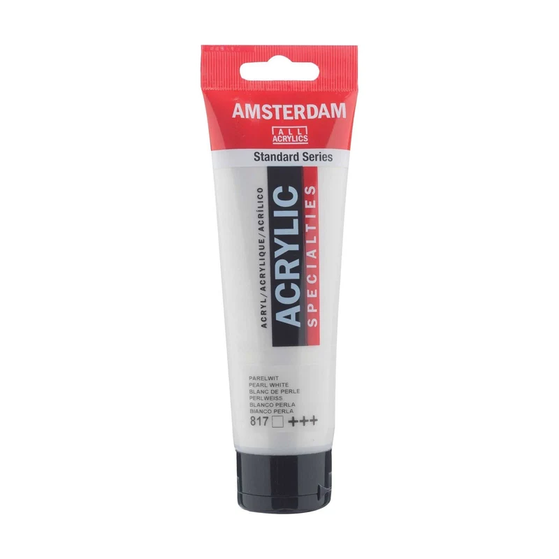 Amsterdam Standard Series Acrylic Paint 120 ml