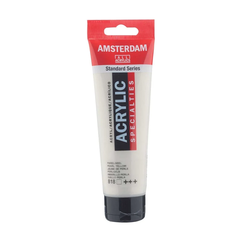 Amsterdam Standard Series Acrylic Paint 120 ml