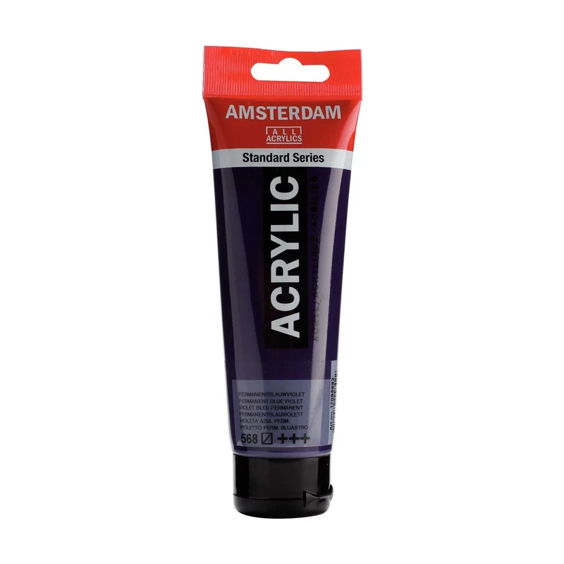 Amsterdam Standard Series Acrylic Paint 120 ml