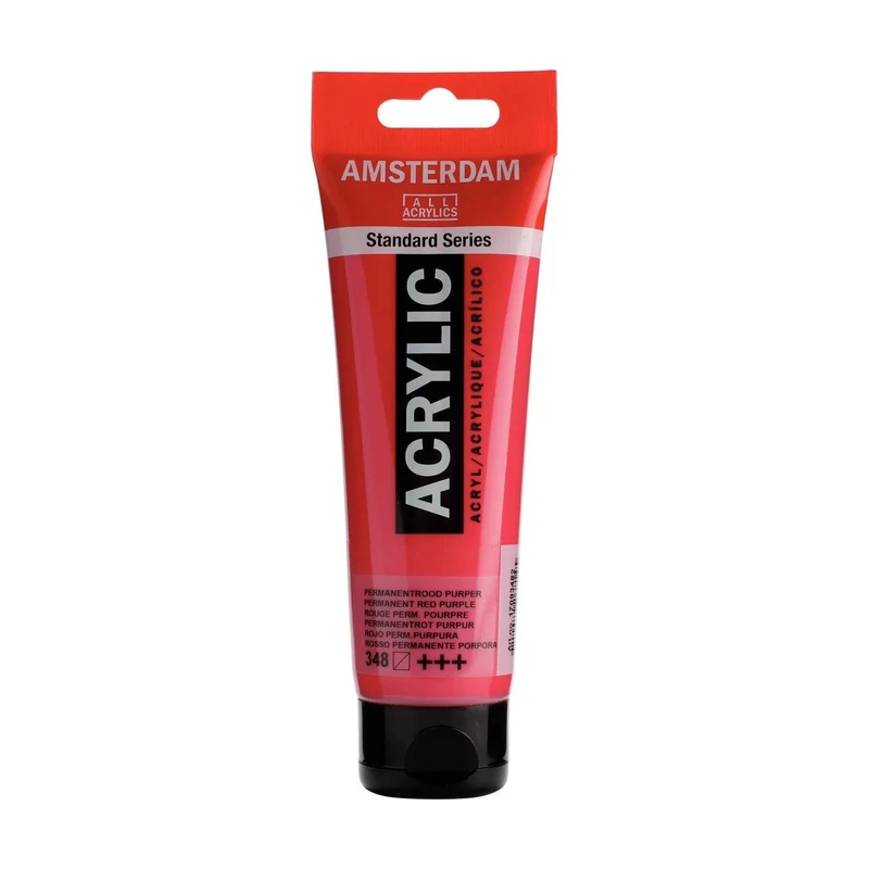 Amsterdam Standard Series Acrylic Paint 120 ml