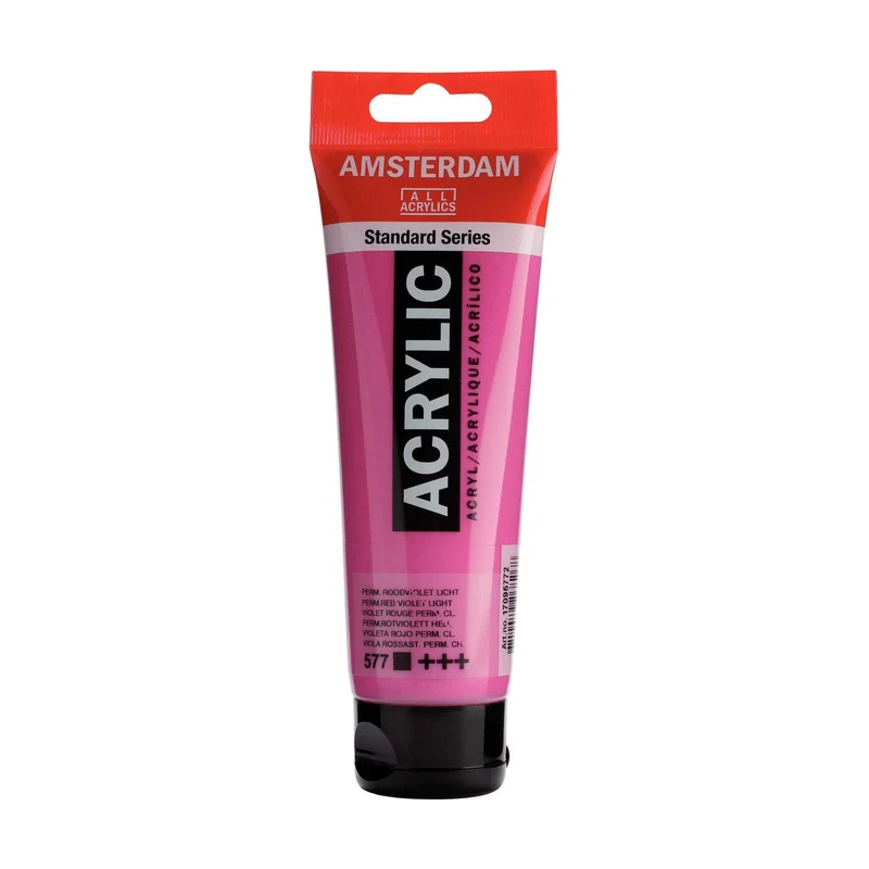 Amsterdam Standard Series Acrylic Paint 120 ml