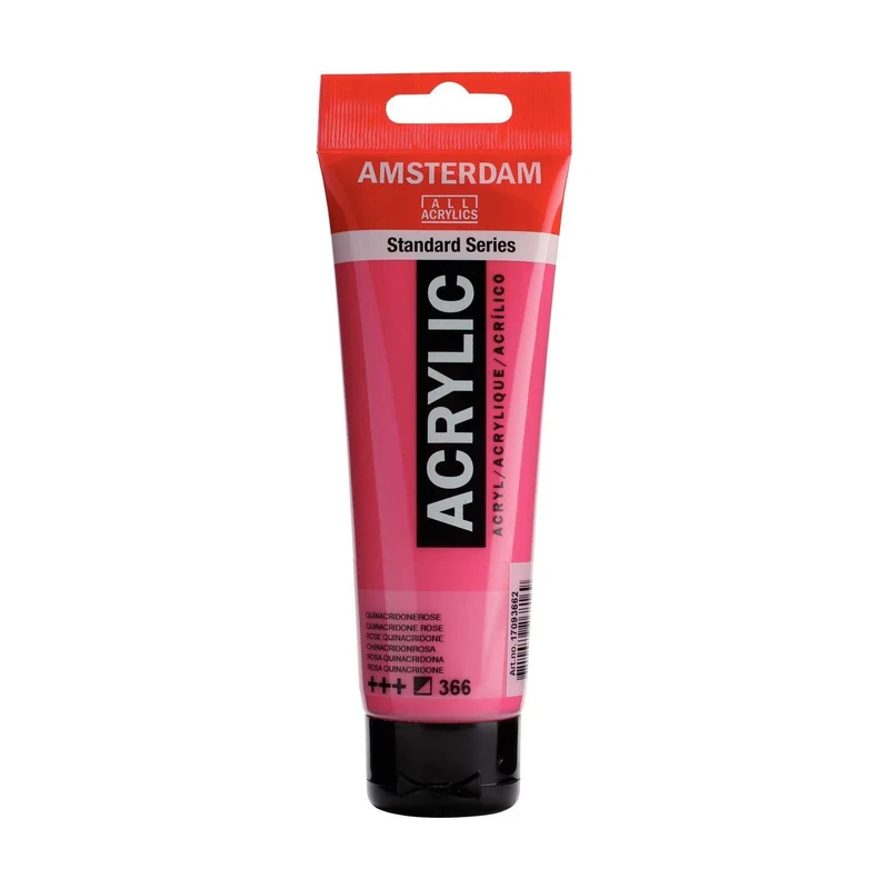 Amsterdam Standard Series Acrylic Paint 120 ml