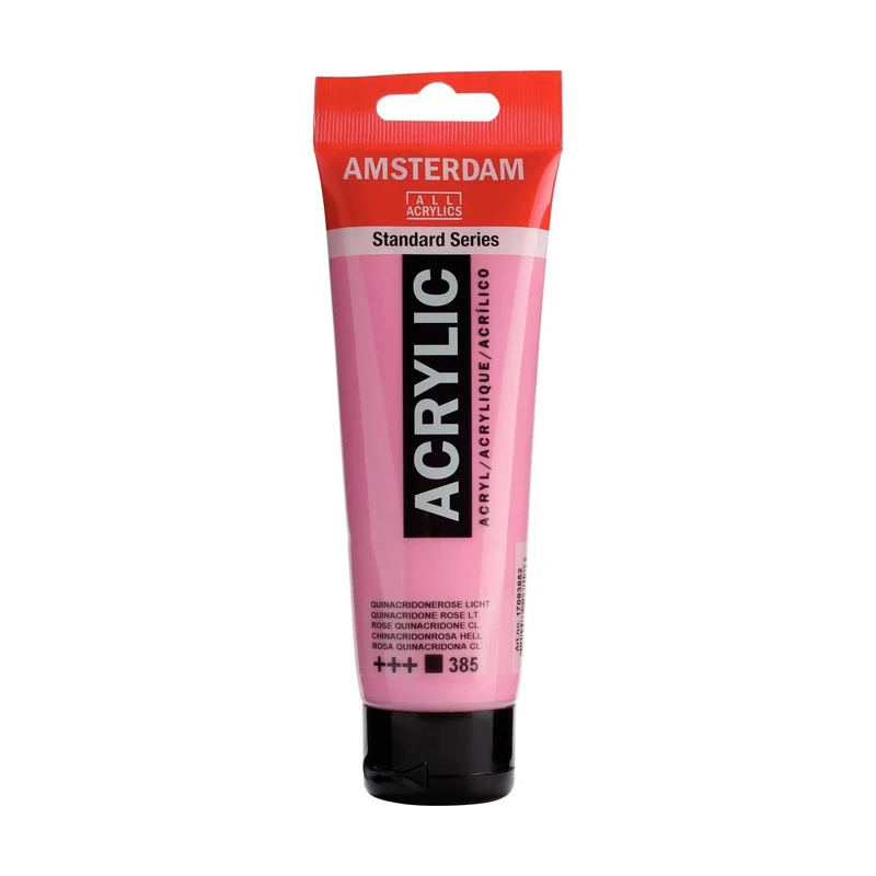 Amsterdam Standard Series Acrylic Paint 120 ml