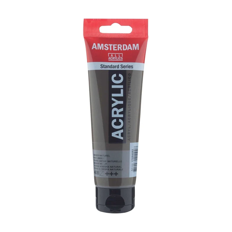 Amsterdam Standard Series Acrylic Paint 120 ml