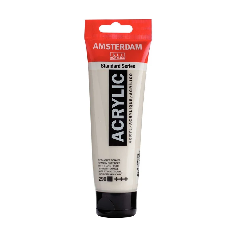 Amsterdam Standard Series Acrylic Paint 120 ml