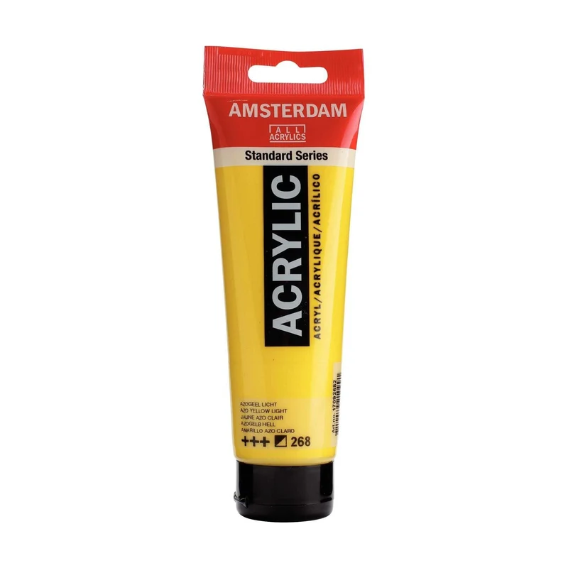 Amsterdam Standard Series Acrylic Paint 120 ml
