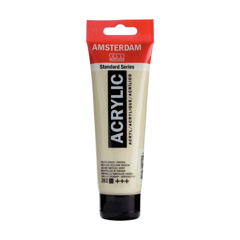 Amsterdam Standard Series Acrylic Paint 120 ml