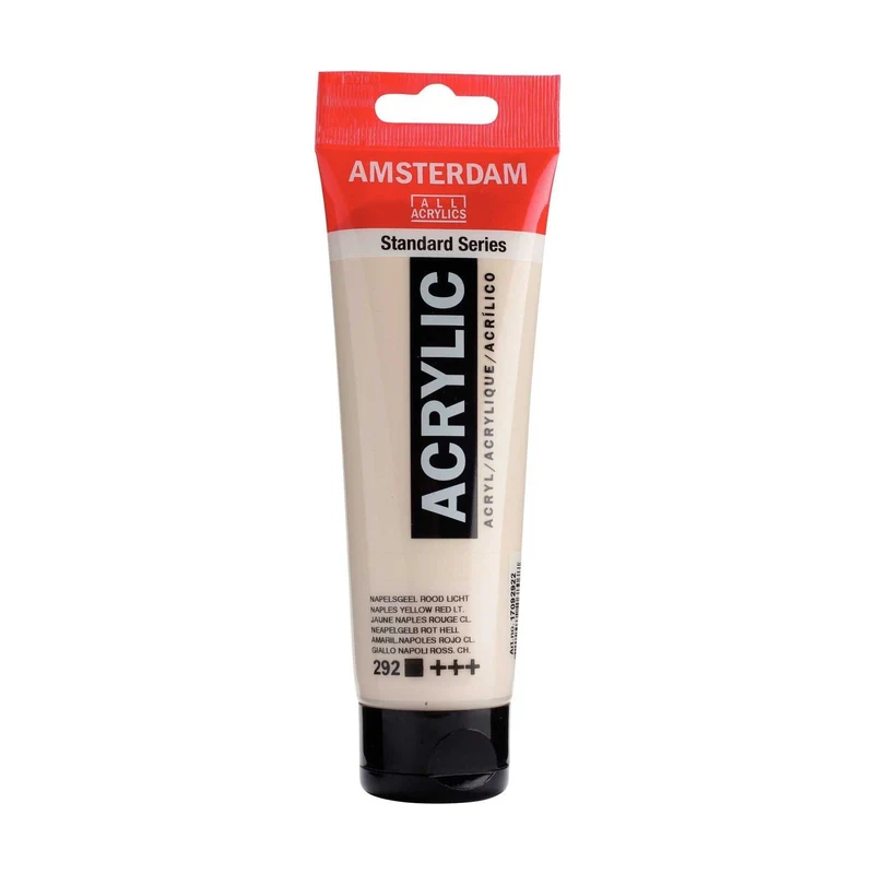 Amsterdam Standard Series Acrylic Paint 120 ml