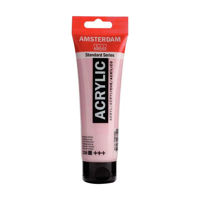 Amsterdam Standard Series Acrylic Paint 120 ml