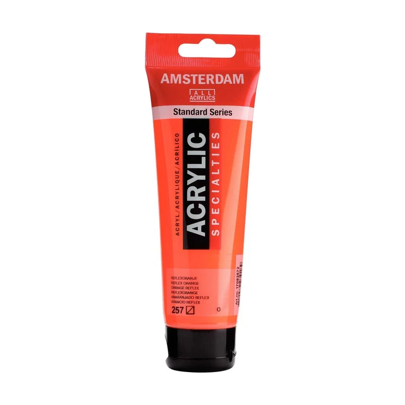 Amsterdam Standard Series Acrylic Paint 120 ml