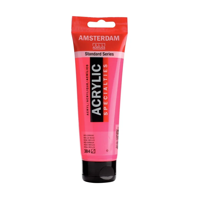 Amsterdam Standard Series Acrylic Paint 120 ml