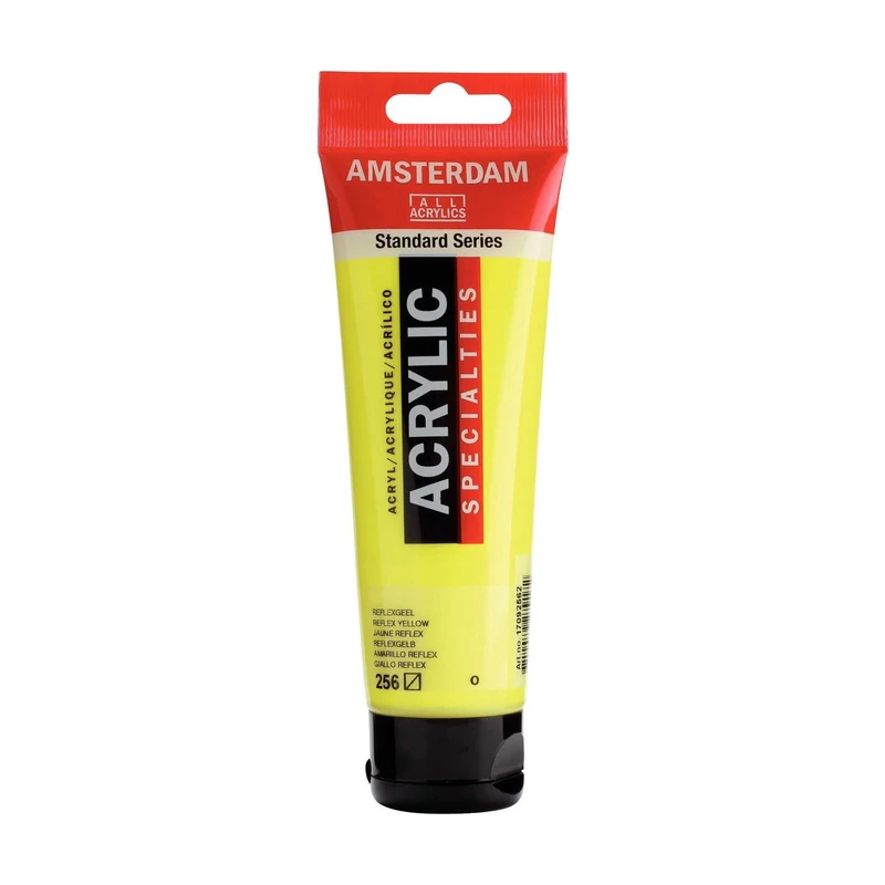 Amsterdam Standard Series Acrylic Paint 120 ml