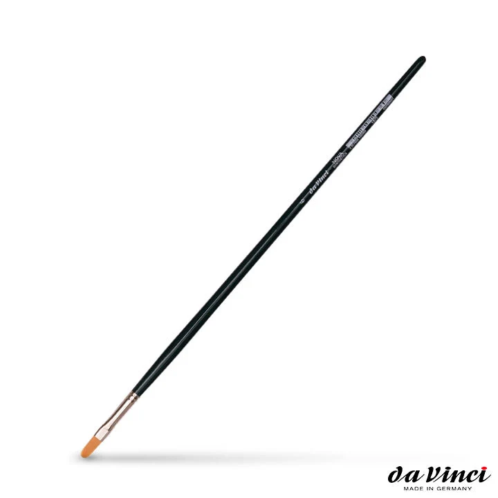 da Vinci NOVA 1875 Brush for Oil Paints