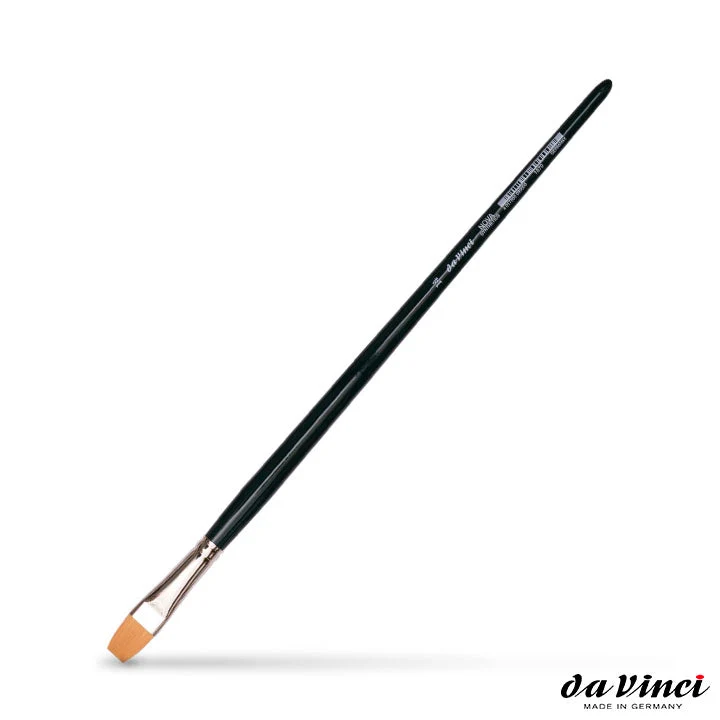 da Vinci NOVA 1870 Brush for Oil Paints