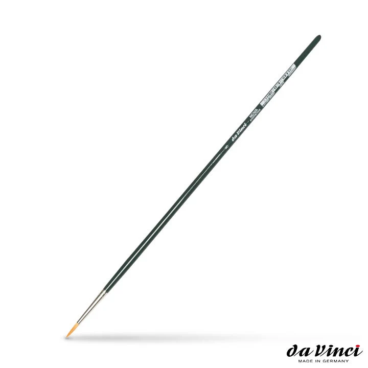 da Vinci NOVA 1670 Brush for Oil Paints