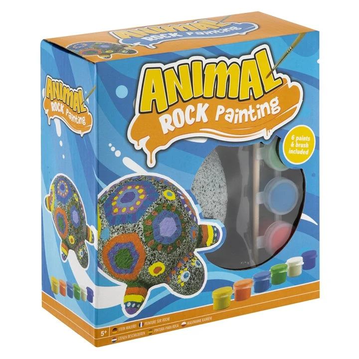 Creative Stone Painting Set