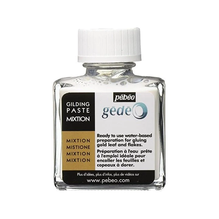 PEBEO Gedeo Gold Leaf Glue 75 ml