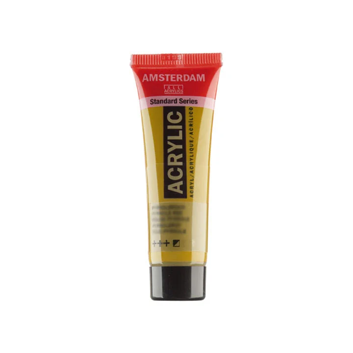 Amsterdam Standard Series Acrylic Paint 20 ml