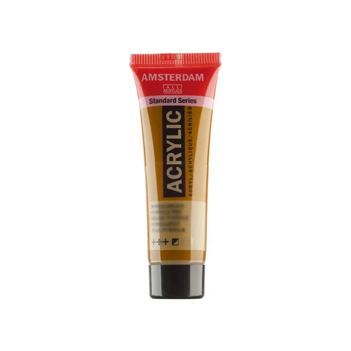 Amsterdam Standard Series Acrylic Paint 20 ml
