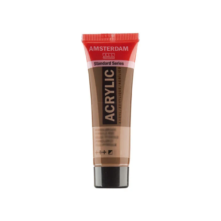 Amsterdam Standard Series Acrylic Paint 20 ml