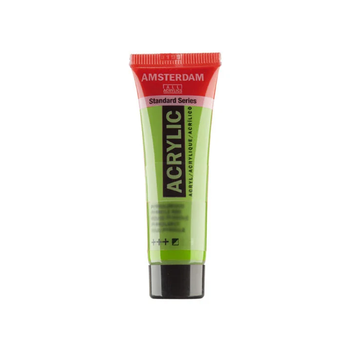 Amsterdam Standard Series Acrylic Paint 20 ml