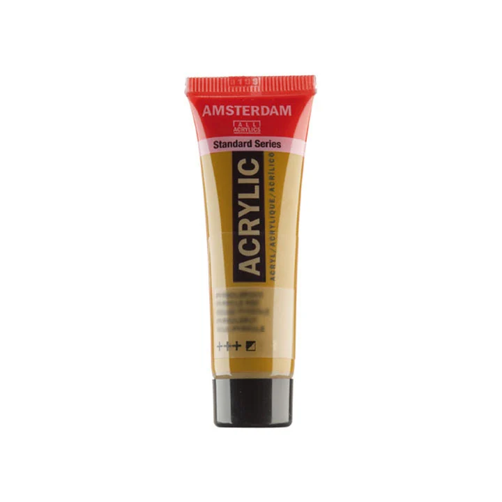Amsterdam Standard Series Acrylic Paint 20 ml