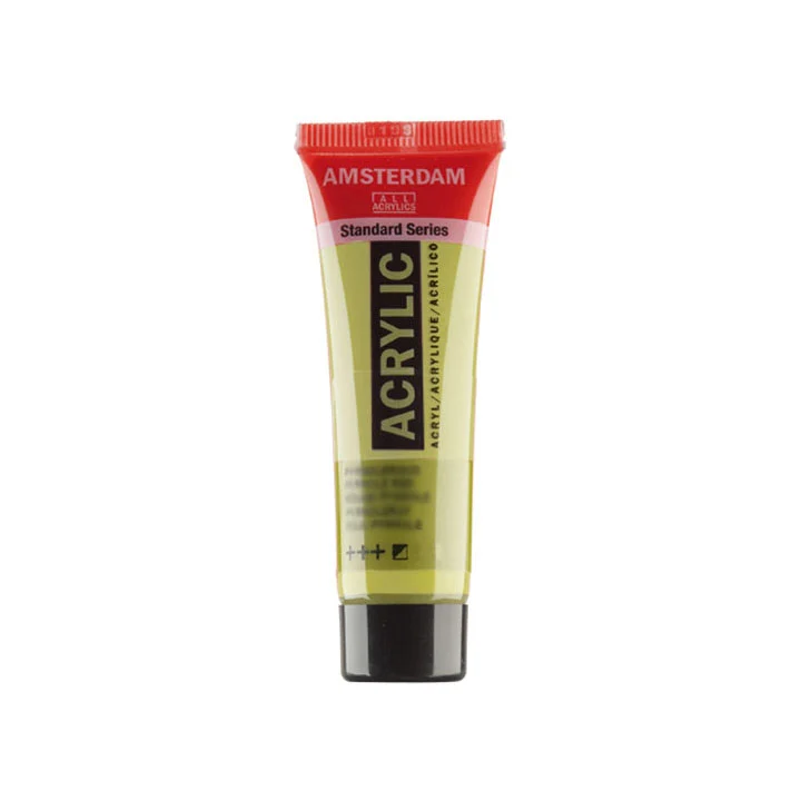 Amsterdam Standard Series Acrylic Paint 20 ml