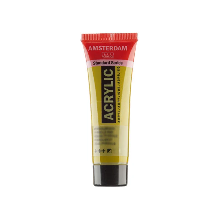 Amsterdam Standard Series Acrylic Paint 20 ml