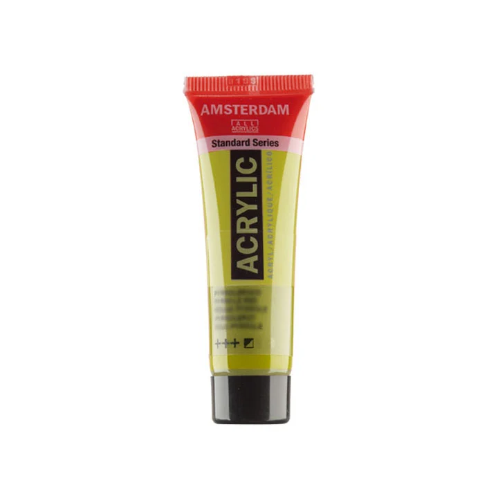 Amsterdam Standard Series Acrylic Paint 20 ml