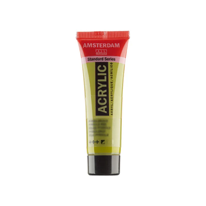 Amsterdam Standard Series Acrylic Paint 20 ml