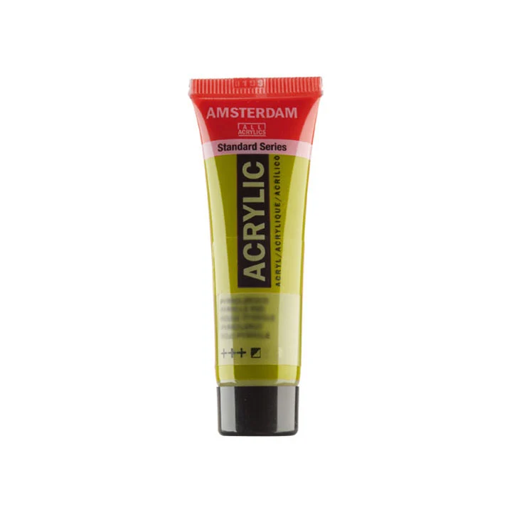 Amsterdam Standard Series Acrylic Paint 20 ml