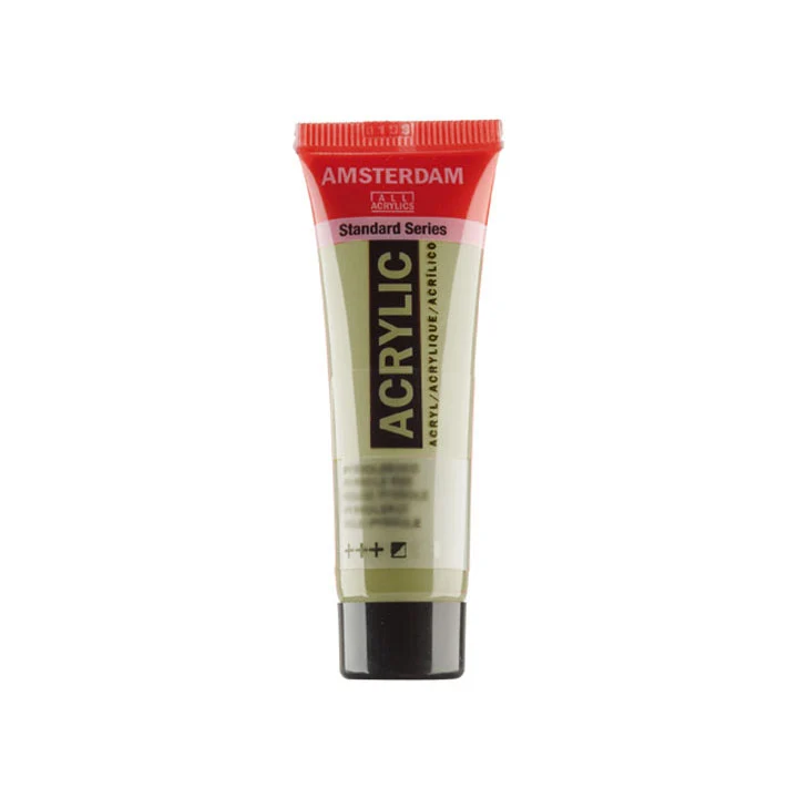 Amsterdam Standard Series Acrylic Paint 20 ml
