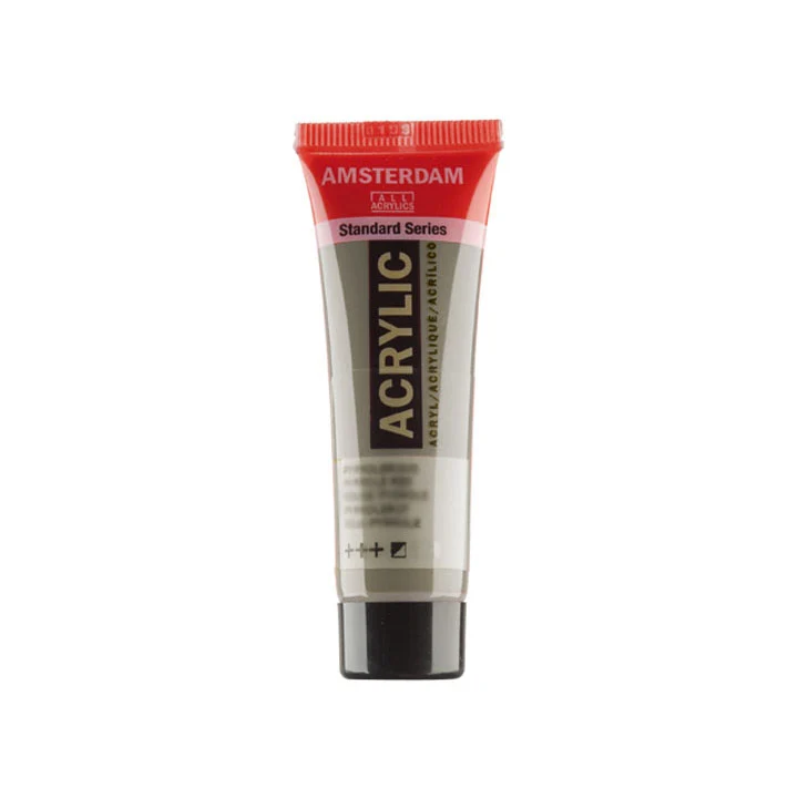 Amsterdam Standard Series Acrylic Paint 20 ml