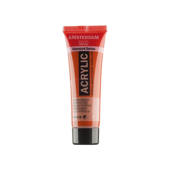 Amsterdam Standard Series Acrylic Paint 20 ml
