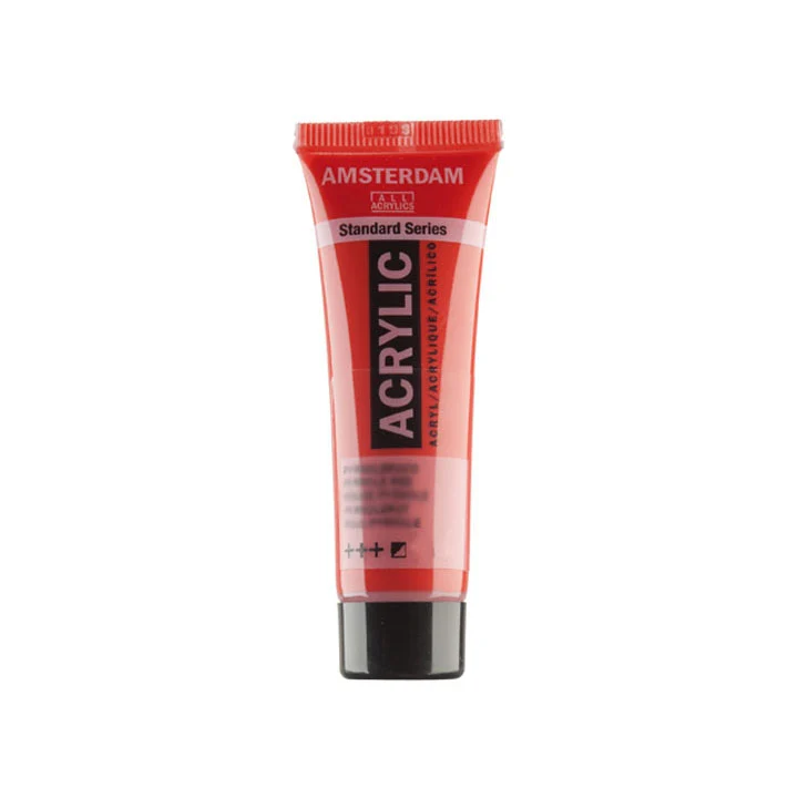 Amsterdam Standard Series Acrylic Paint 20 ml
