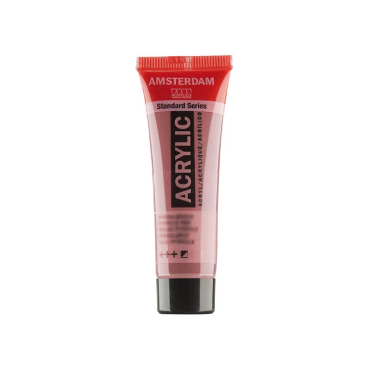 Amsterdam Standard Series Acrylic Paint 20 ml