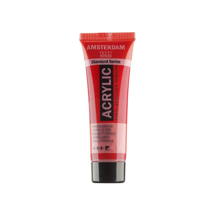Amsterdam Standard Series Acrylic Paint 20 ml