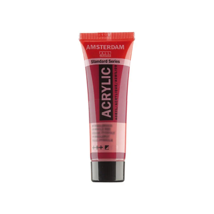 Amsterdam Standard Series Acrylic Paint 20 ml