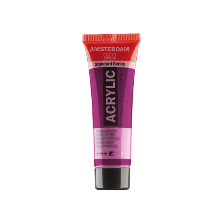 Amsterdam Standard Series Acrylic Paint 20 ml