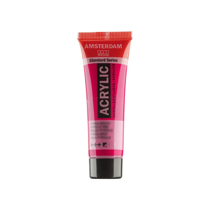 Amsterdam Standard Series Acrylic Paint 20 ml