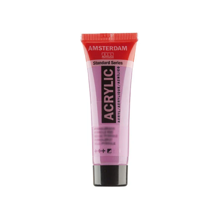 Amsterdam Standard Series Acrylic Paint 20 ml