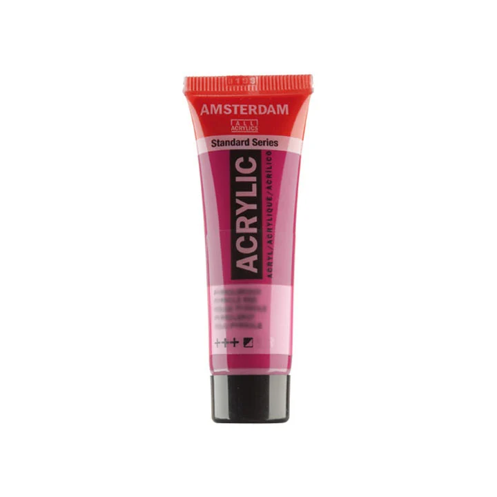 Amsterdam Standard Series Acrylic Paint 20 ml