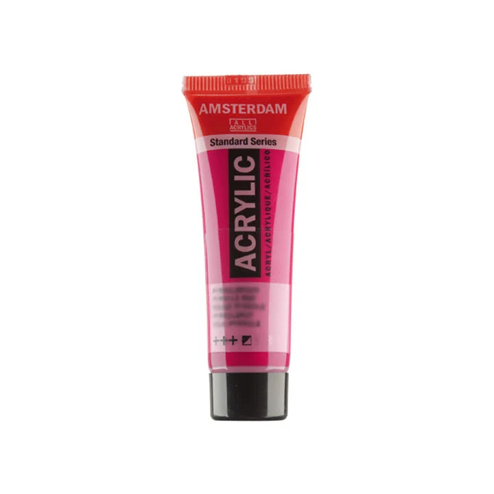 Amsterdam Standard Series Acrylic Paint 20 ml