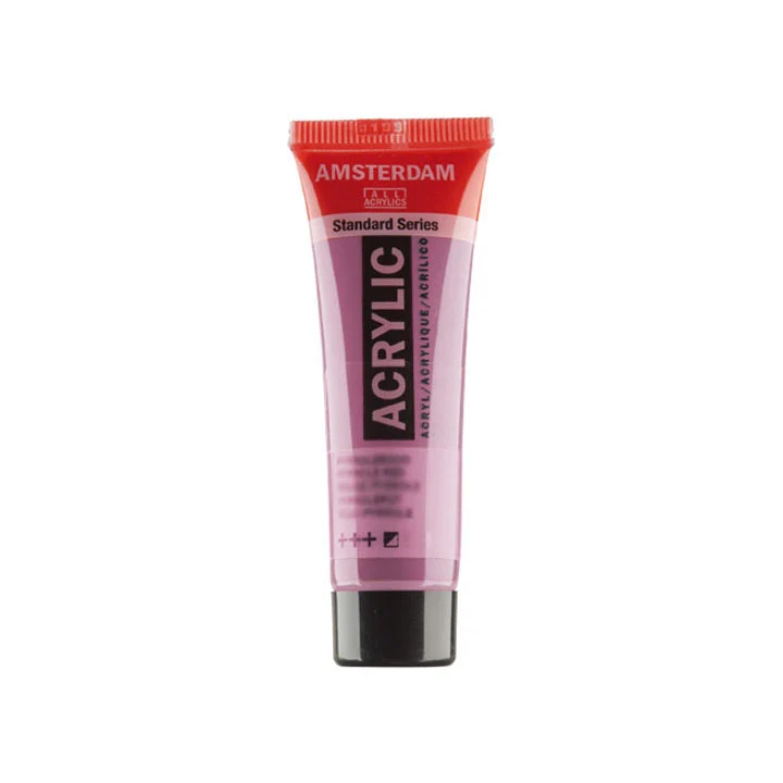Amsterdam Standard Series Acrylic Paint 20 ml