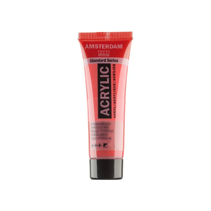 Amsterdam Standard Series Acrylic Paint 20 ml